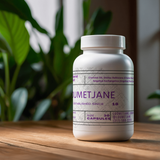 Bone Health & Mineral Density Support | LouMetJane