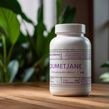 Immune & Lymphatic System Support Capsules | LOUMETJANE