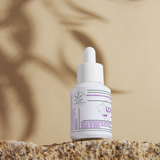Herbal Histamine & Seasonal Support Oil | LouMetJane