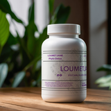 Phyto-Detox Greens Blend | Cellular Cleansing Matrix | LouMetJane
