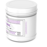LouMetJane Natural Herbal Relief Cream