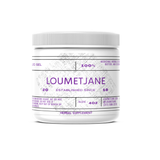 LouMetJane Natural Loc Gel