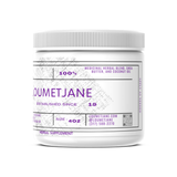 LouMetJane Natural Loc Gel