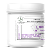 LouMetJane Plant-Based Scalp & Hair Cream