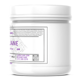 LouMetJane Plant-Based Scalp & Hair Cream