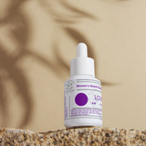 Women's Womb Health Oil
