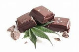 Chocolate Bars - LouMetJane