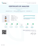 99% Isolate Powder - LouMetJane